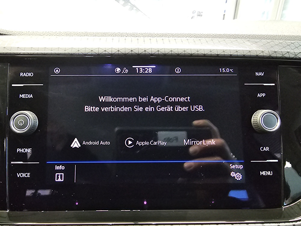 VW T-Cross  bei Hoffmann Automobile in Wolfsburg kaufen und sofort mitnehmen - Bild 11