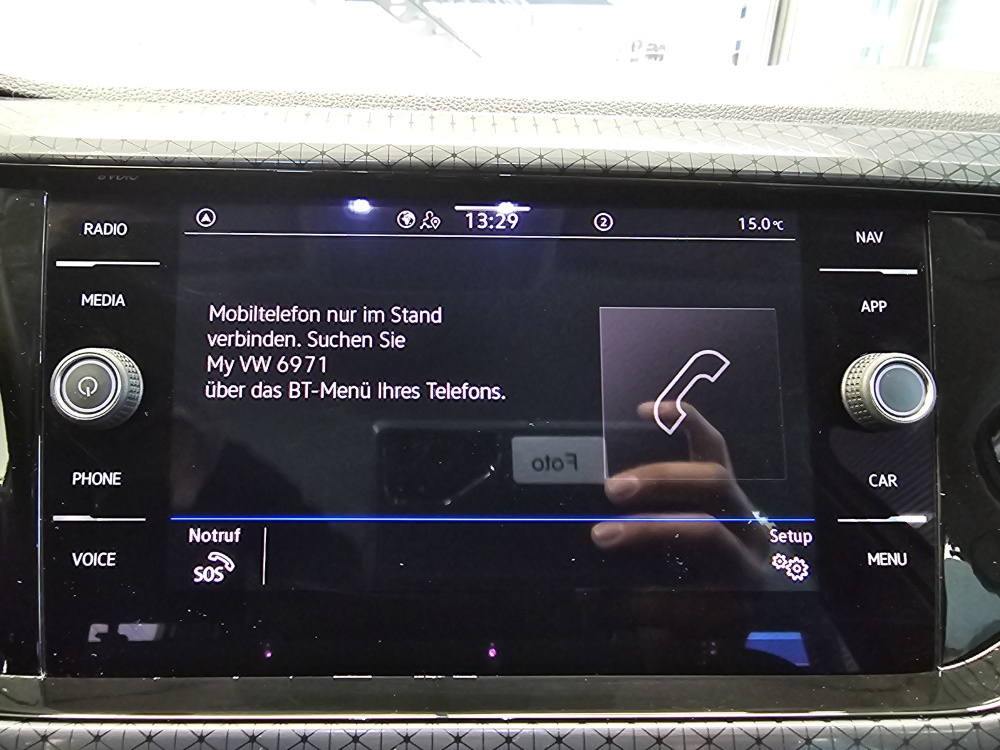 VW T-Cross  bei Hoffmann Automobile in Wolfsburg kaufen und sofort mitnehmen - Bild 14