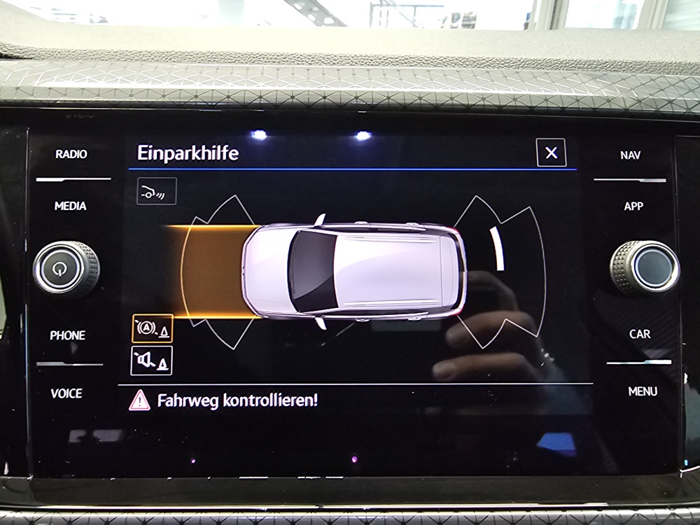 VW T-Cross  bei Hoffmann Automobile in Wolfsburg kaufen und sofort mitnehmen - Bild 15