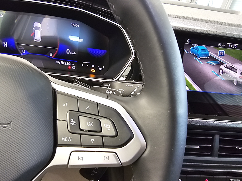 VW T-Cross  bei Hoffmann Automobile in Wolfsburg kaufen und sofort mitnehmen - Bild 17