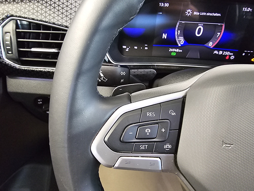 VW T-Cross  bei Hoffmann Automobile in Wolfsburg kaufen und sofort mitnehmen - Bild 18