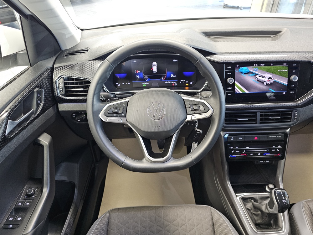 VW T-Cross  bei Hoffmann Automobile in Wolfsburg kaufen und sofort mitnehmen - Bild 20