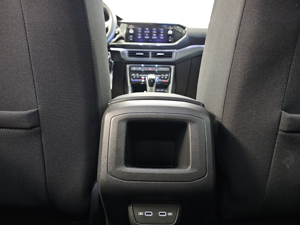 VW T-Cross  bei Hoffmann Automobile in Wolfsburg kaufen und sofort mitnehmen - Bild 5