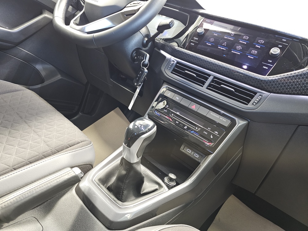 VW T-Cross  bei Hoffmann Automobile in Wolfsburg kaufen und sofort mitnehmen - Bild 7