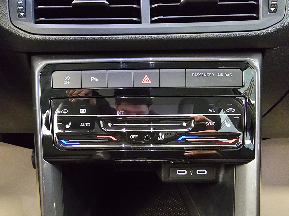 VW T-Cross  bei Hoffmann Automobile in Wolfsburg kaufen und sofort mitnehmen - Bild 8