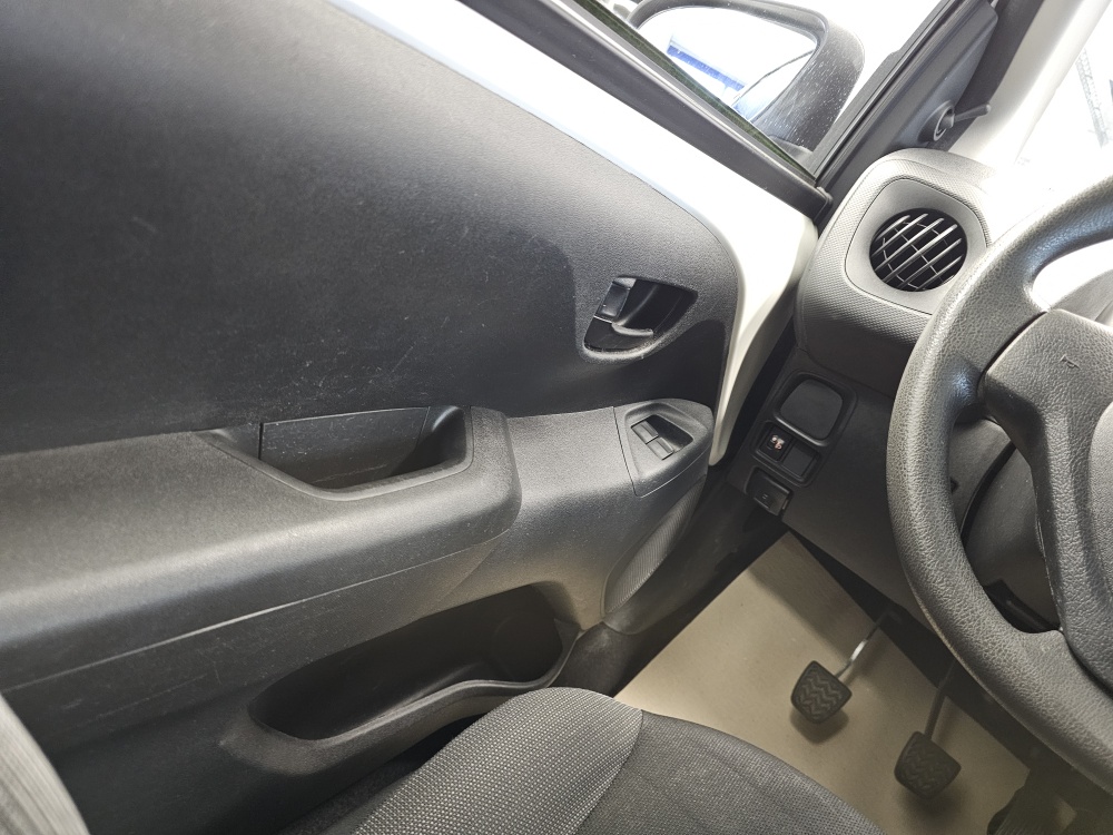 Citroen C1  bei Hoffmann Automobile in Wolfsburg kaufen und sofort mitnehmen - Bild 10