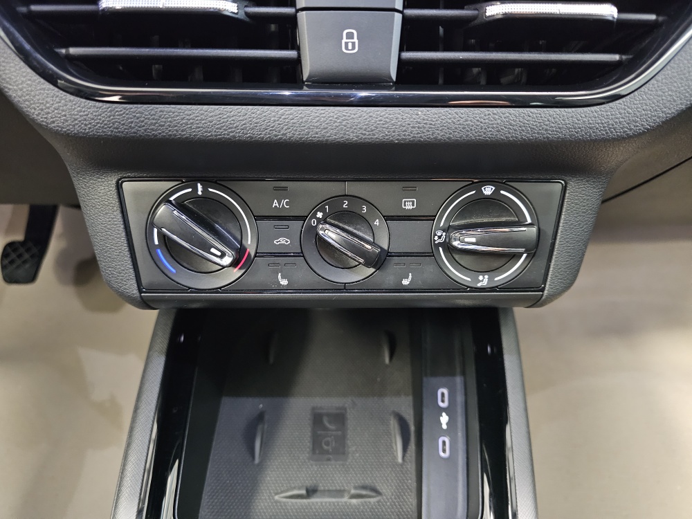 Skoda Scala  bei Hoffmann Automobile in Wolfsburg kaufen und sofort mitnehmen - Bild 10