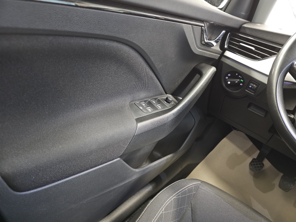 Skoda Scala  bei Hoffmann Automobile in Wolfsburg kaufen und sofort mitnehmen - Bild 20