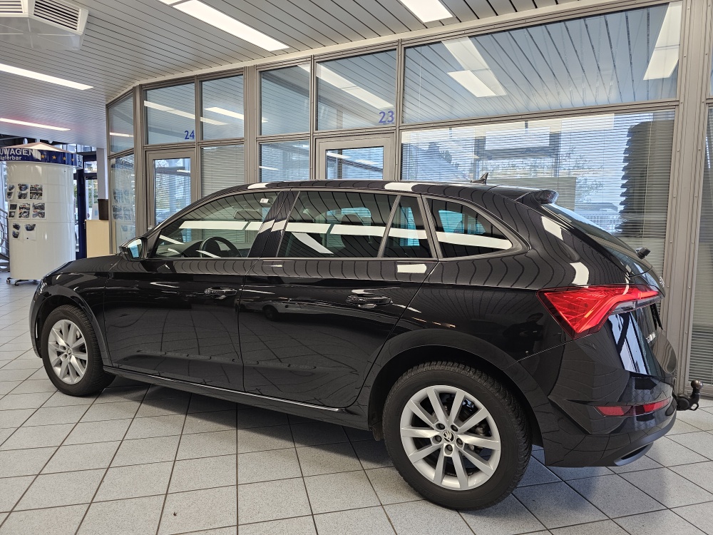 Skoda Scala  bei Hoffmann Automobile in Wolfsburg kaufen und sofort mitnehmen - Bild 25