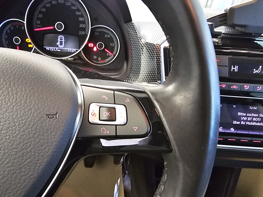 VW up!  bei Hoffmann Automobile in Wolfsburg kaufen und sofort mitnehmen - Bild 11