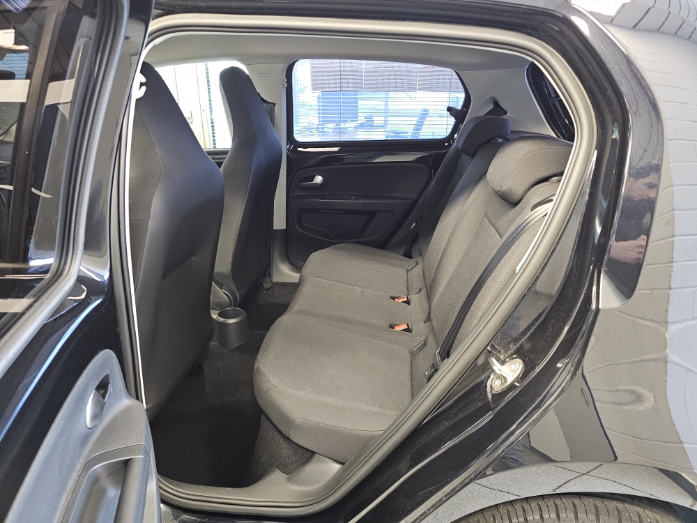 VW up!  bei Hoffmann Automobile in Wolfsburg kaufen und sofort mitnehmen - Bild 4