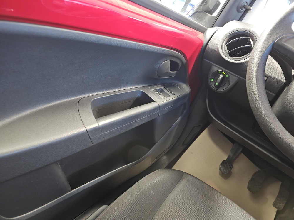 Skoda Citigo  bei Hoffmann Automobile in Wolfsburg kaufen und sofort mitnehmen - Bild 10