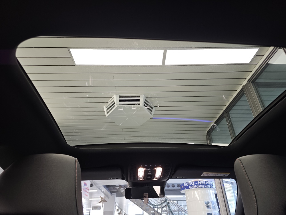 Mercedes-Benz CLA 200 Shooting Brake  bei Hoffmann Automobile in Wolfsburg kaufen und sofort mitnehmen - Bild 11