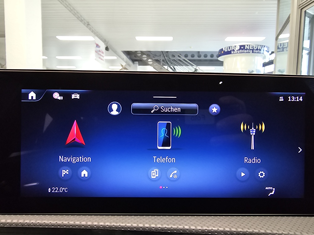 Mercedes-Benz CLA 200 Shooting Brake  bei Hoffmann Automobile in Wolfsburg kaufen und sofort mitnehmen - Bild 14