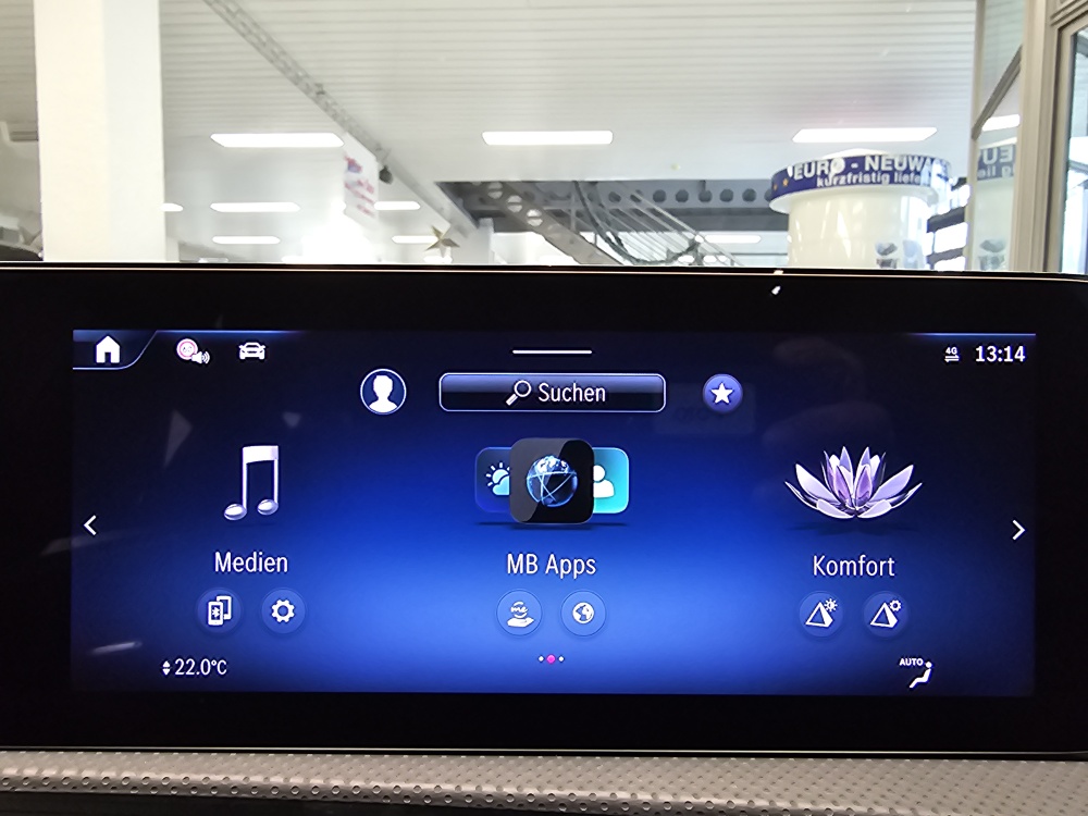 Mercedes-Benz CLA 200 Shooting Brake  bei Hoffmann Automobile in Wolfsburg kaufen und sofort mitnehmen - Bild 15