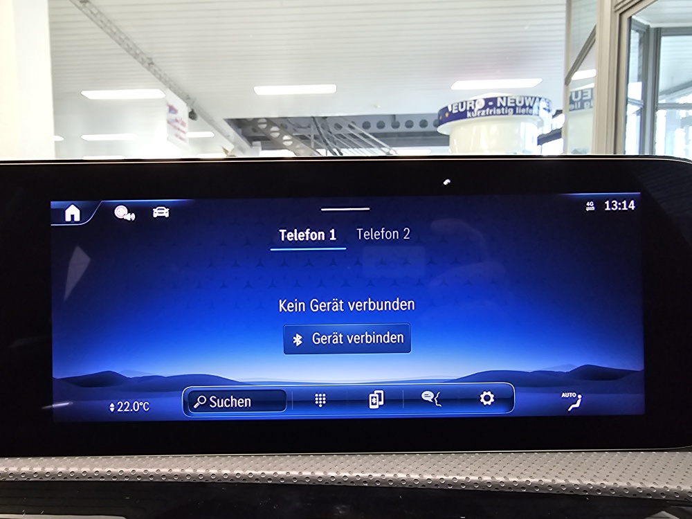 Mercedes-Benz CLA 200 Shooting Brake  bei Hoffmann Automobile in Wolfsburg kaufen und sofort mitnehmen - Bild 18