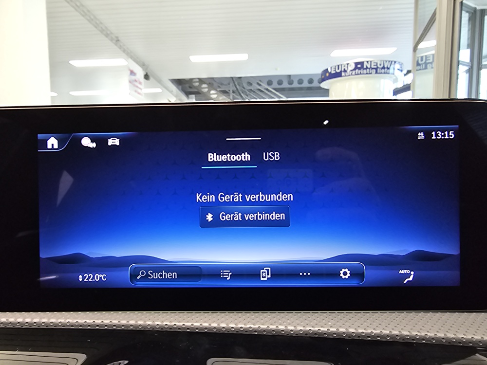 Mercedes-Benz CLA 200 Shooting Brake  bei Hoffmann Automobile in Wolfsburg kaufen und sofort mitnehmen - Bild 19