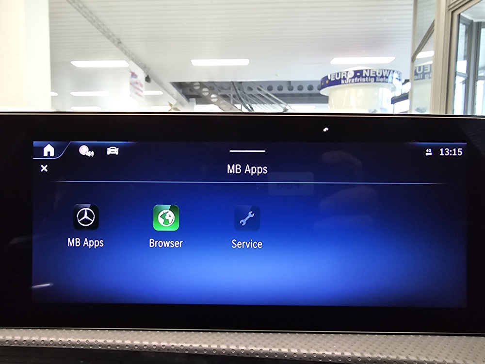 Mercedes-Benz CLA 200 Shooting Brake  bei Hoffmann Automobile in Wolfsburg kaufen und sofort mitnehmen - Bild 20