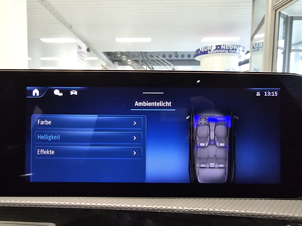 Mercedes-Benz CLA 200 Shooting Brake  bei Hoffmann Automobile in Wolfsburg kaufen und sofort mitnehmen - Bild 21