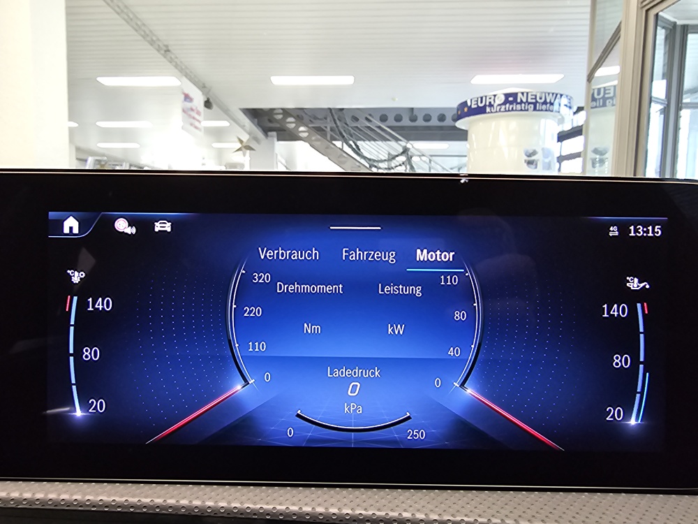 Mercedes-Benz CLA 200 Shooting Brake  bei Hoffmann Automobile in Wolfsburg kaufen und sofort mitnehmen - Bild 22