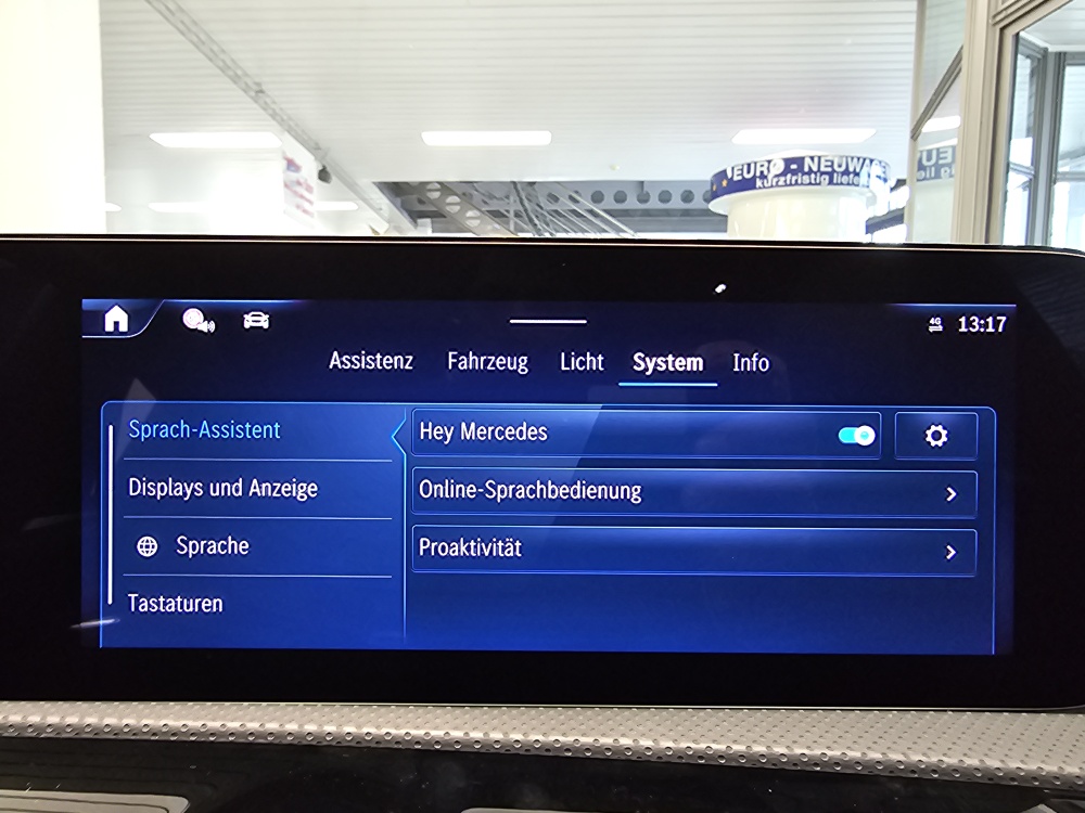 Mercedes-Benz CLA 200 Shooting Brake  bei Hoffmann Automobile in Wolfsburg kaufen und sofort mitnehmen - Bild 28