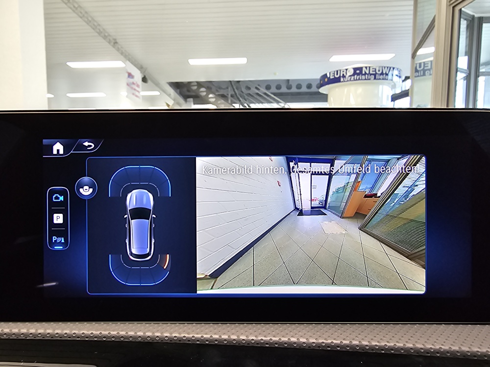 Mercedes-Benz CLA 200 Shooting Brake  bei Hoffmann Automobile in Wolfsburg kaufen und sofort mitnehmen - Bild 29