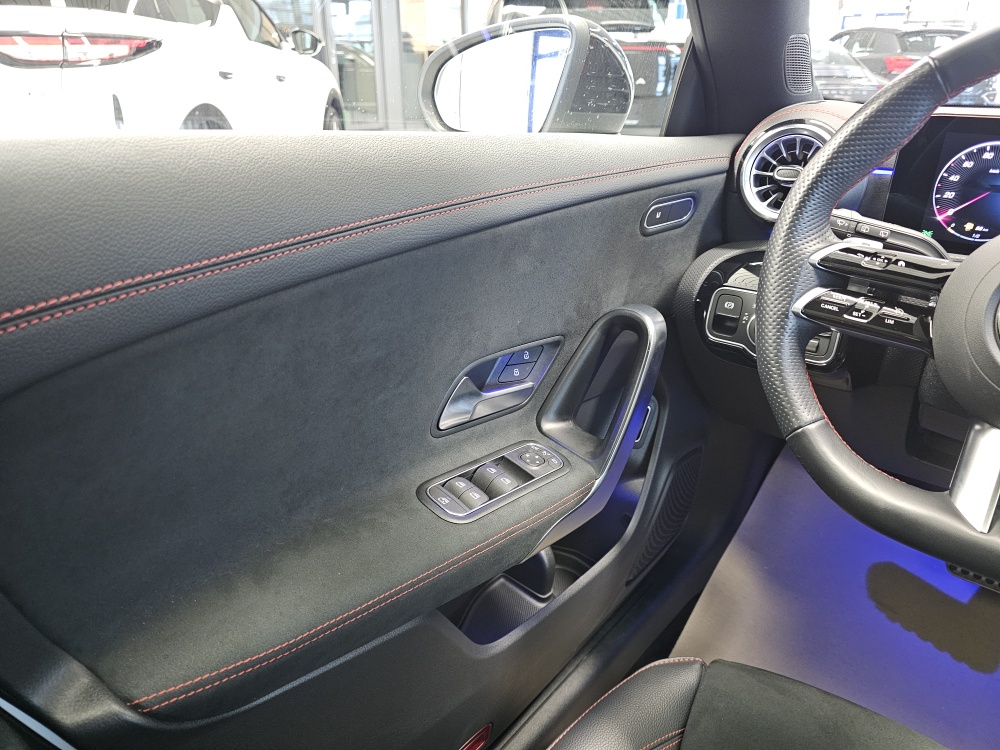 Mercedes-Benz CLA 200 Shooting Brake  bei Hoffmann Automobile in Wolfsburg kaufen und sofort mitnehmen - Bild 34