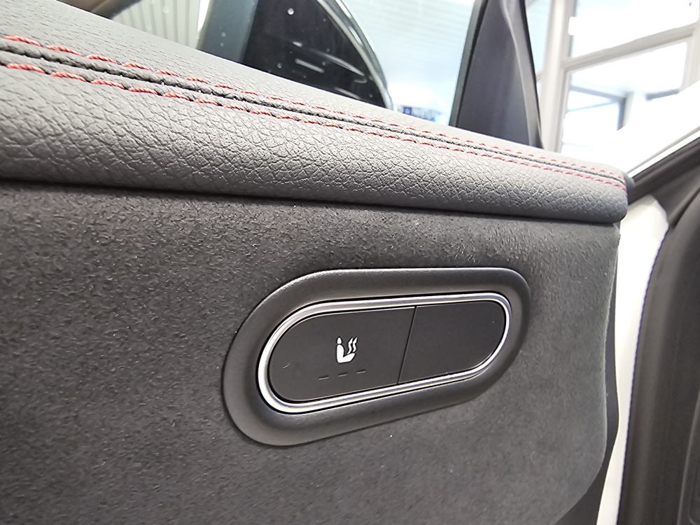 Mercedes-Benz CLA 200 Shooting Brake  bei Hoffmann Automobile in Wolfsburg kaufen und sofort mitnehmen - Bild 39