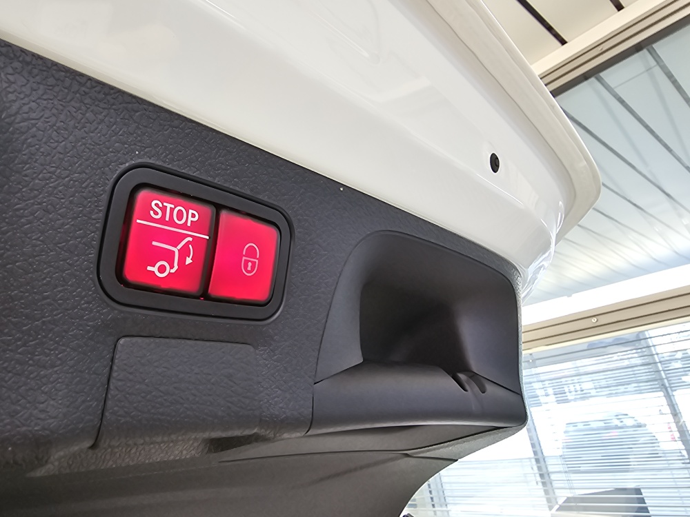 Mercedes-Benz CLA 200 Shooting Brake  bei Hoffmann Automobile in Wolfsburg kaufen und sofort mitnehmen - Bild 4