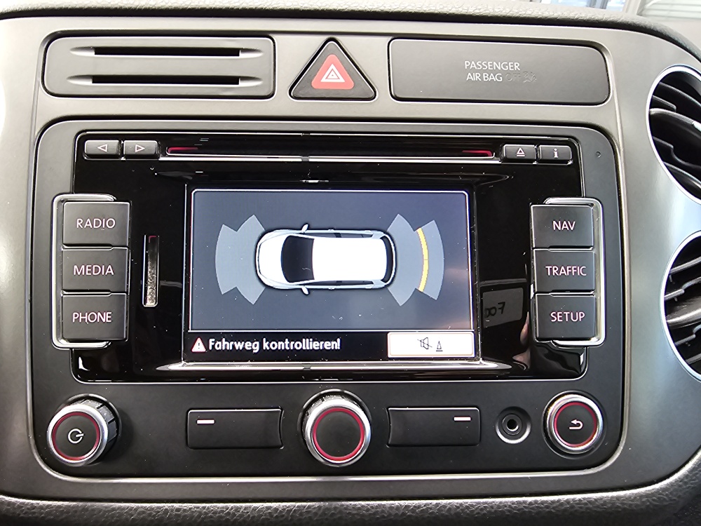 VW Golf Plus  bei Hoffmann Automobile in Wolfsburg kaufen und sofort mitnehmen - Bild 10