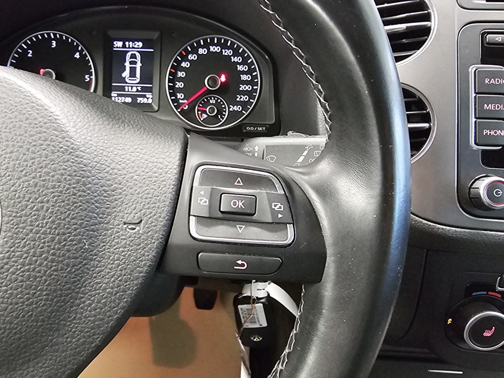 VW Golf Plus  bei Hoffmann Automobile in Wolfsburg kaufen und sofort mitnehmen - Bild 11