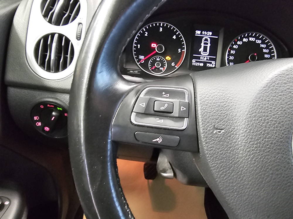 VW Golf Plus  bei Hoffmann Automobile in Wolfsburg kaufen und sofort mitnehmen - Bild 12