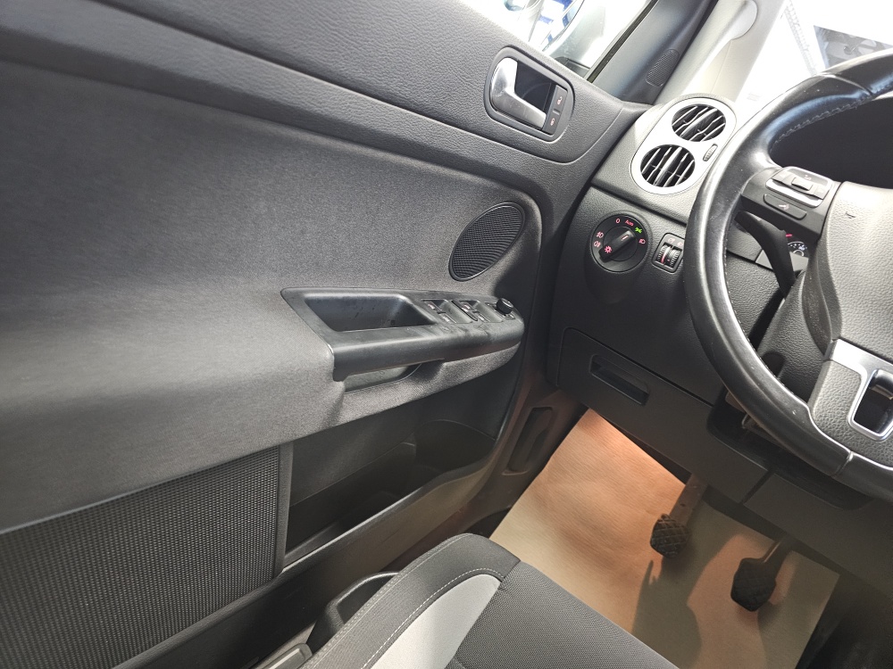 VW Golf Plus  bei Hoffmann Automobile in Wolfsburg kaufen und sofort mitnehmen - Bild 13