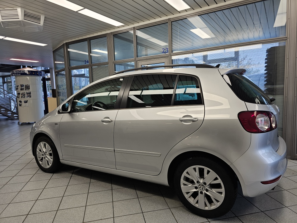 VW Golf Plus  bei Hoffmann Automobile in Wolfsburg kaufen und sofort mitnehmen - Bild 18