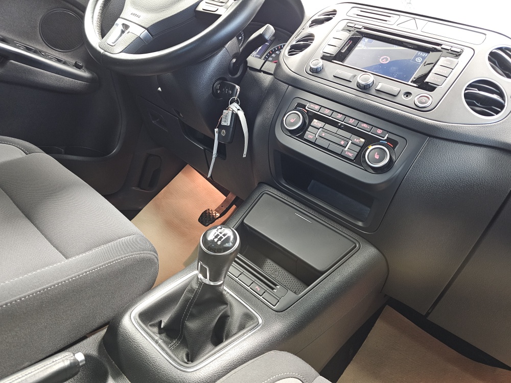 VW Golf Plus  bei Hoffmann Automobile in Wolfsburg kaufen und sofort mitnehmen - Bild 8