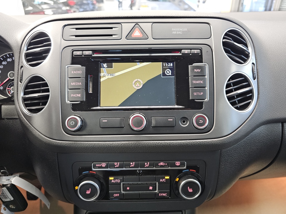 VW Golf Plus  bei Hoffmann Automobile in Wolfsburg kaufen und sofort mitnehmen - Bild 9