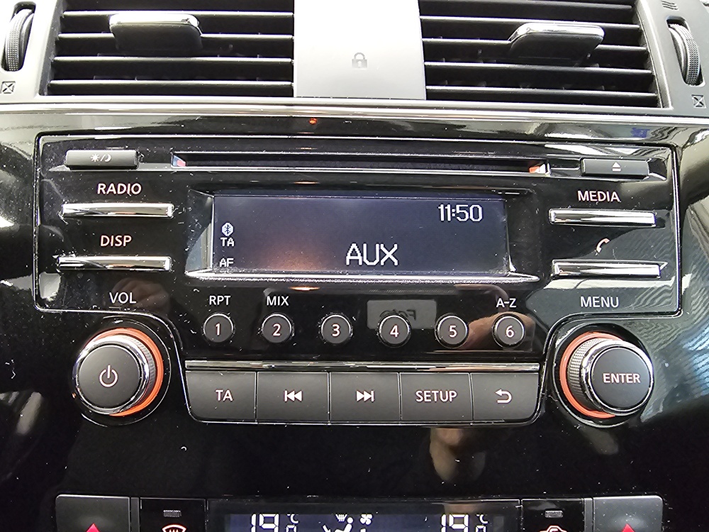 Nissan Pulsar  bei Hoffmann Automobile in Wolfsburg kaufen und sofort mitnehmen - Bild 11