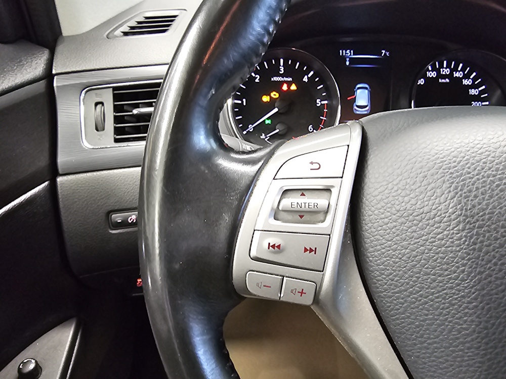 Nissan Pulsar  bei Hoffmann Automobile in Wolfsburg kaufen und sofort mitnehmen - Bild 12