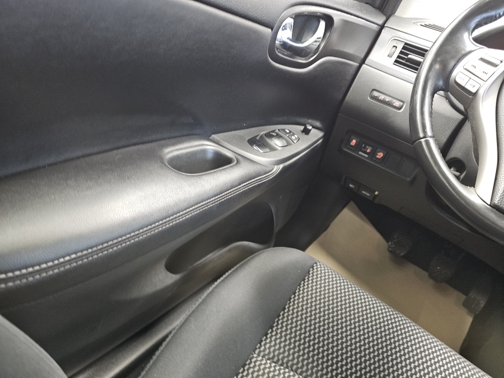 Nissan Pulsar  bei Hoffmann Automobile in Wolfsburg kaufen und sofort mitnehmen - Bild 13