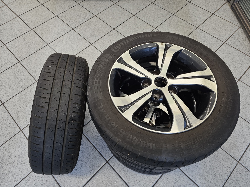 Nissan Pulsar  bei Hoffmann Automobile in Wolfsburg kaufen und sofort mitnehmen - Bild 3