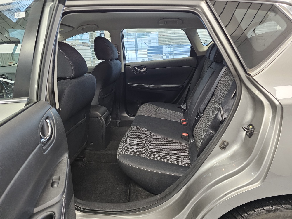 Nissan Pulsar  bei Hoffmann Automobile in Wolfsburg kaufen und sofort mitnehmen - Bild 6