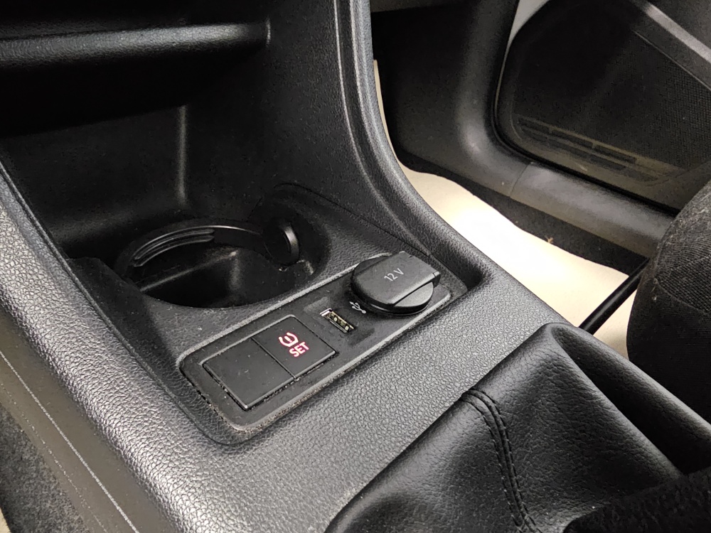 VW up!  bei Hoffmann Automobile in Wolfsburg kaufen und sofort mitnehmen - Bild 9