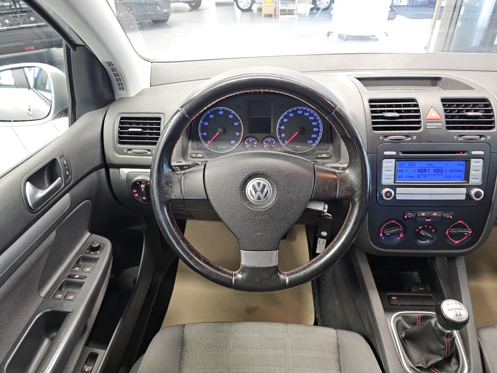 VW Golf  bei Hoffmann Automobile in Wolfsburg kaufen und sofort mitnehmen - Bild 10