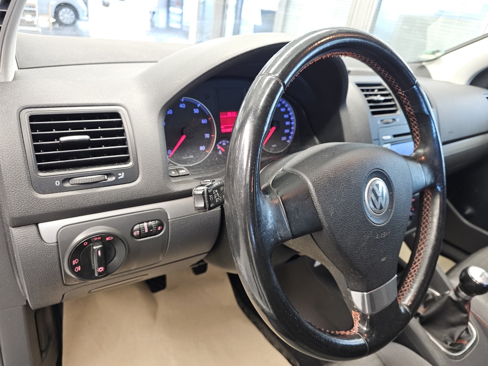 VW Golf  bei Hoffmann Automobile in Wolfsburg kaufen und sofort mitnehmen - Bild 11