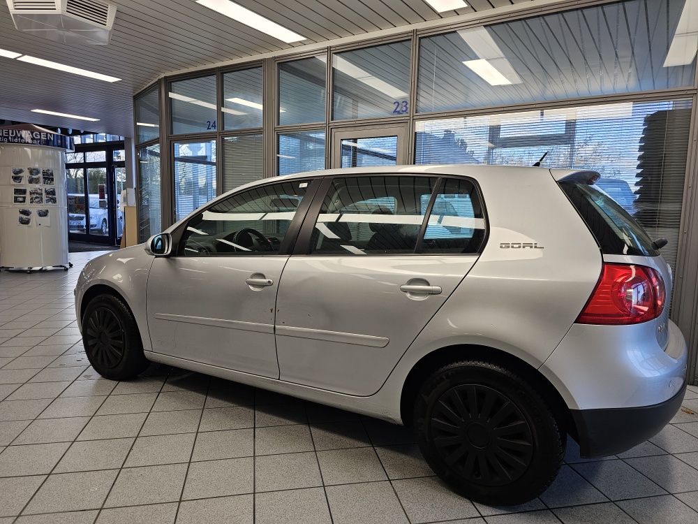 VW Golf  bei Hoffmann Automobile in Wolfsburg kaufen und sofort mitnehmen - Bild 14