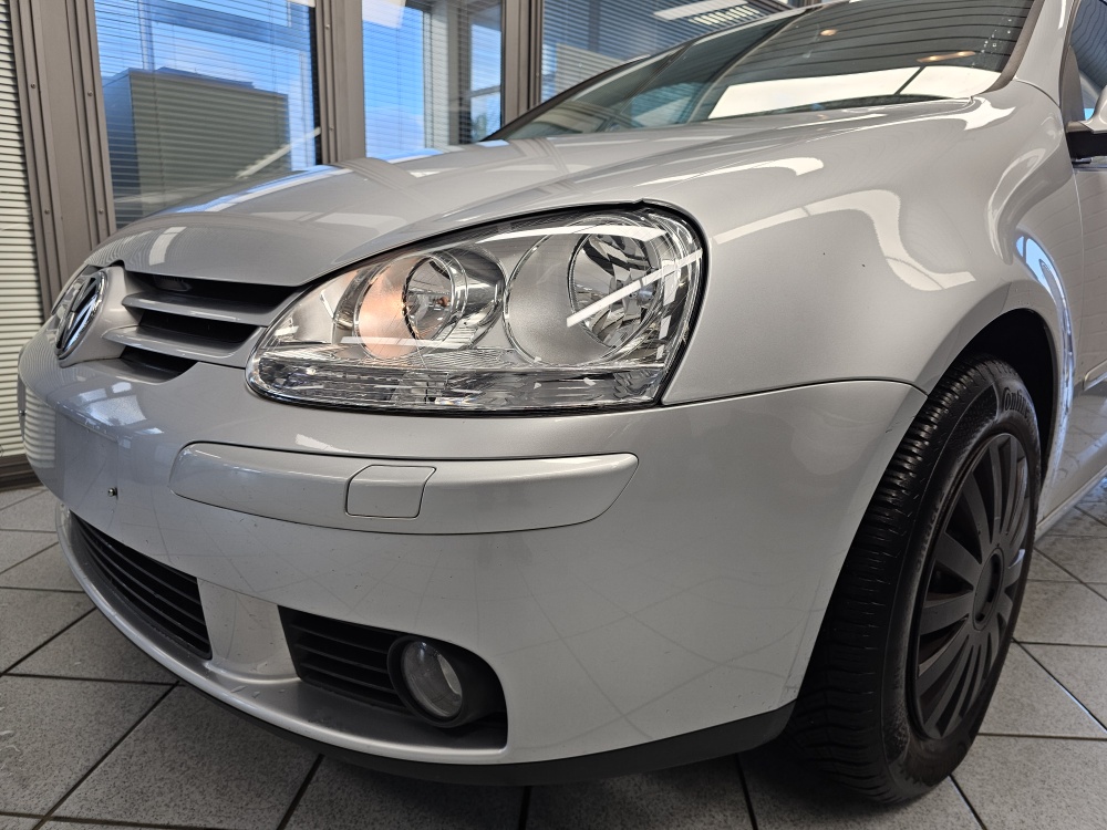 VW Golf  bei Hoffmann Automobile in Wolfsburg kaufen und sofort mitnehmen - Bild 16