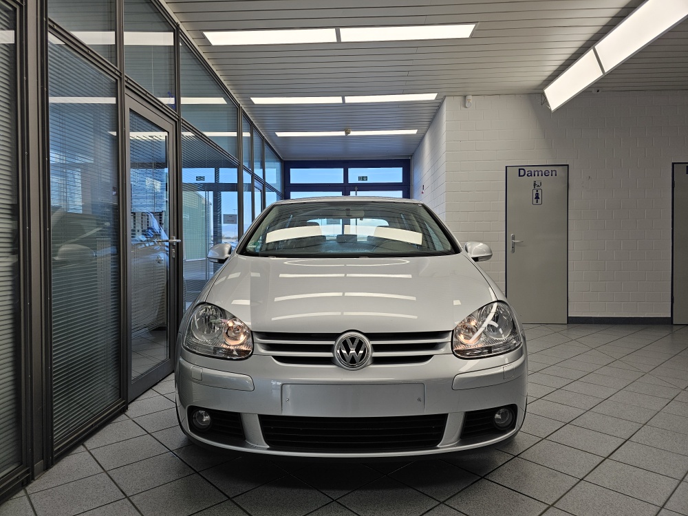 VW Golf  bei Hoffmann Automobile in Wolfsburg kaufen und sofort mitnehmen - Bild 17