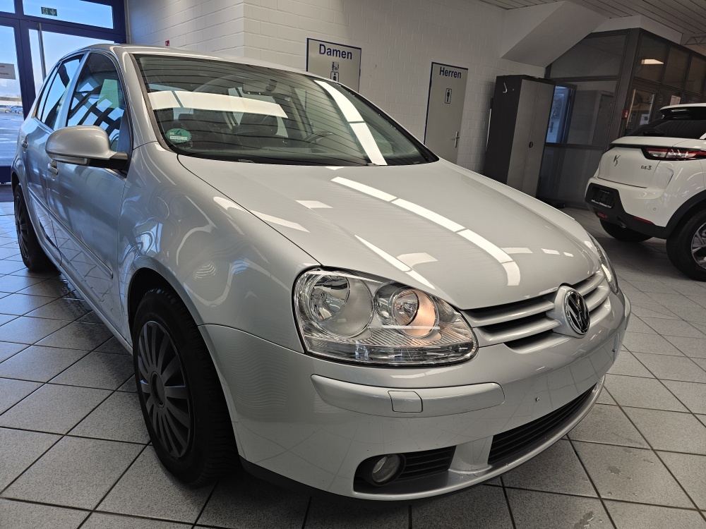 VW Golf  bei Hoffmann Automobile in Wolfsburg kaufen und sofort mitnehmen - Bild 18