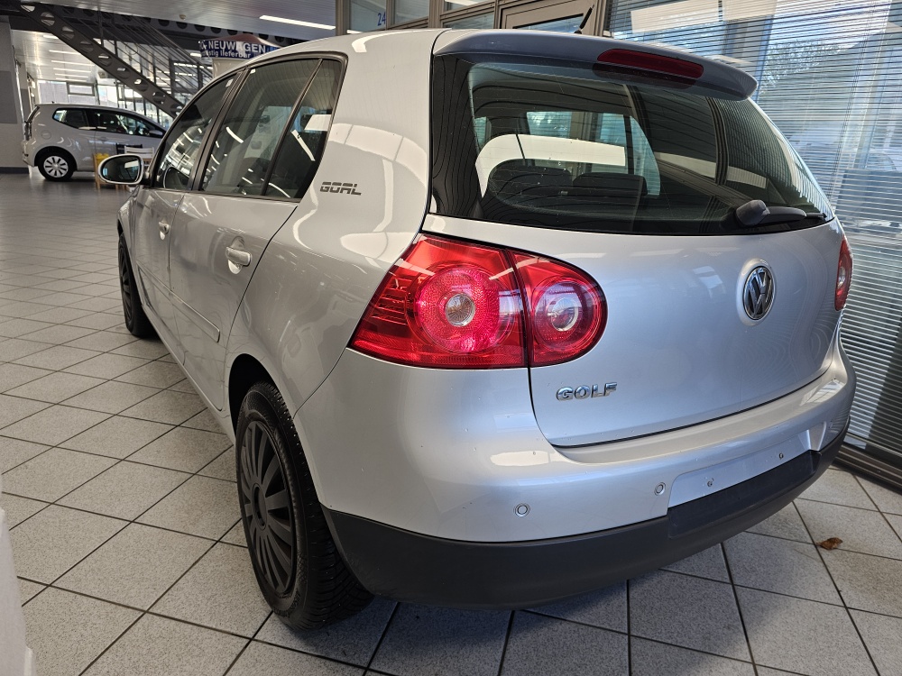 VW Golf  bei Hoffmann Automobile in Wolfsburg kaufen und sofort mitnehmen - Bild 3