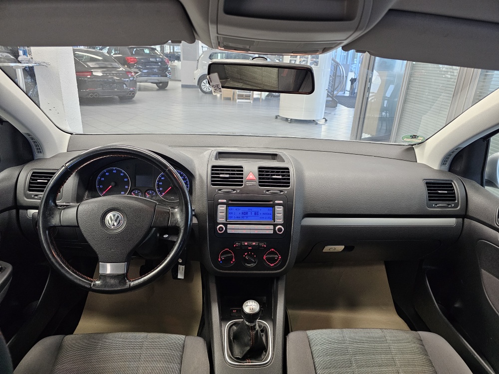 VW Golf  bei Hoffmann Automobile in Wolfsburg kaufen und sofort mitnehmen - Bild 5